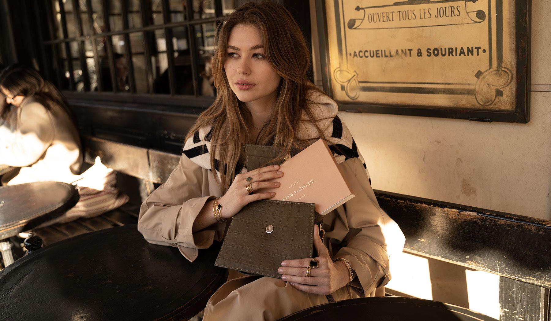 Mode Hiver 2022 : Être Tendance Pour la Rentrée | E&C