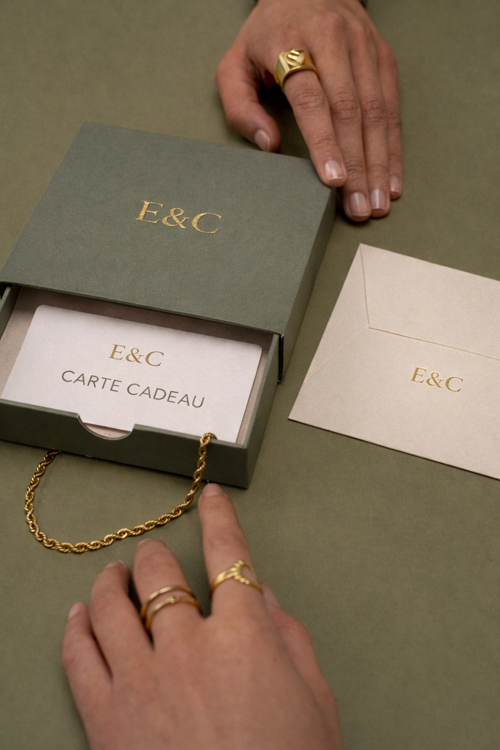 Abonnement Cadeau • 1 an