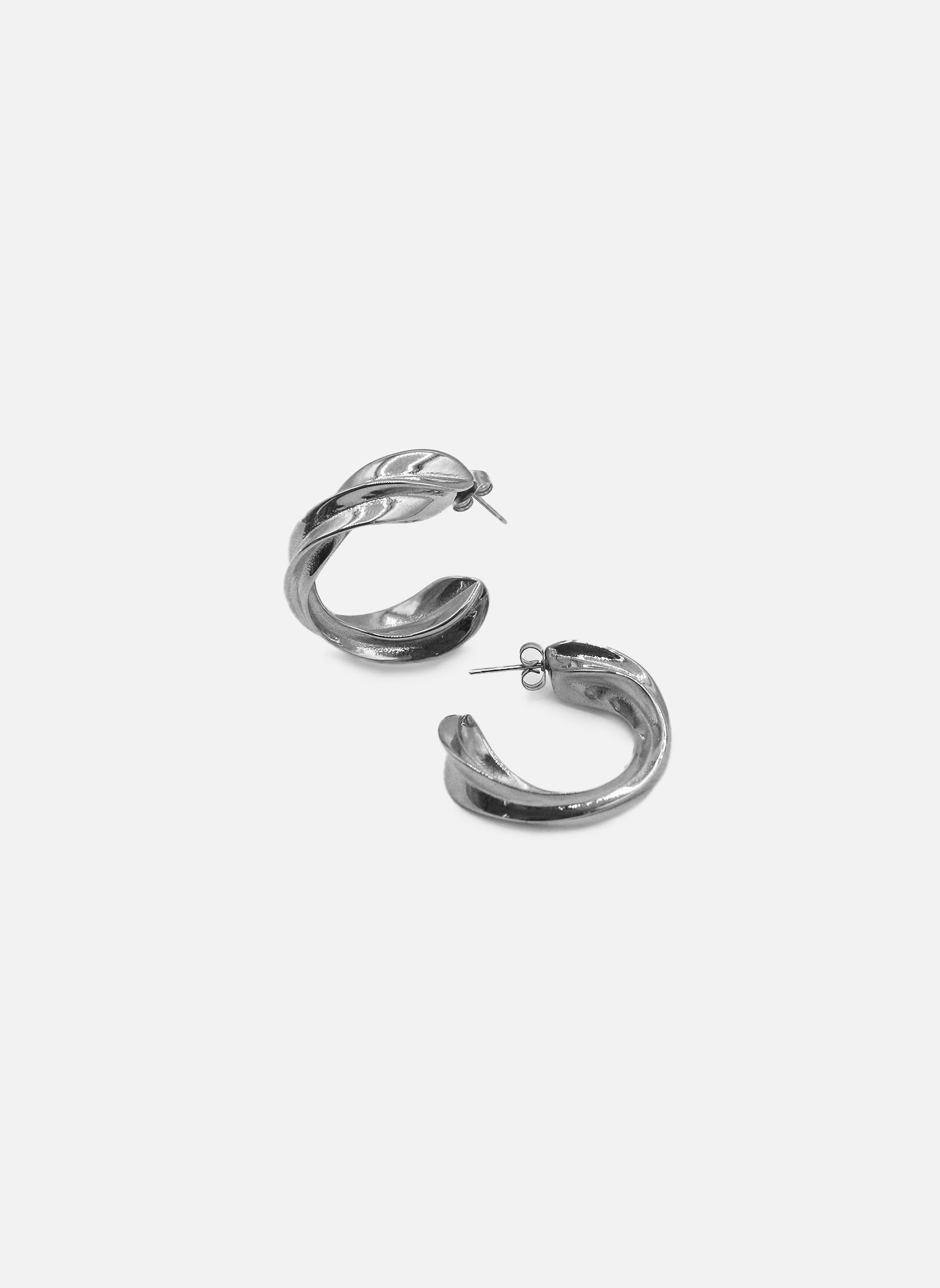 Boucles d'oreilles pendantes Elisabeth