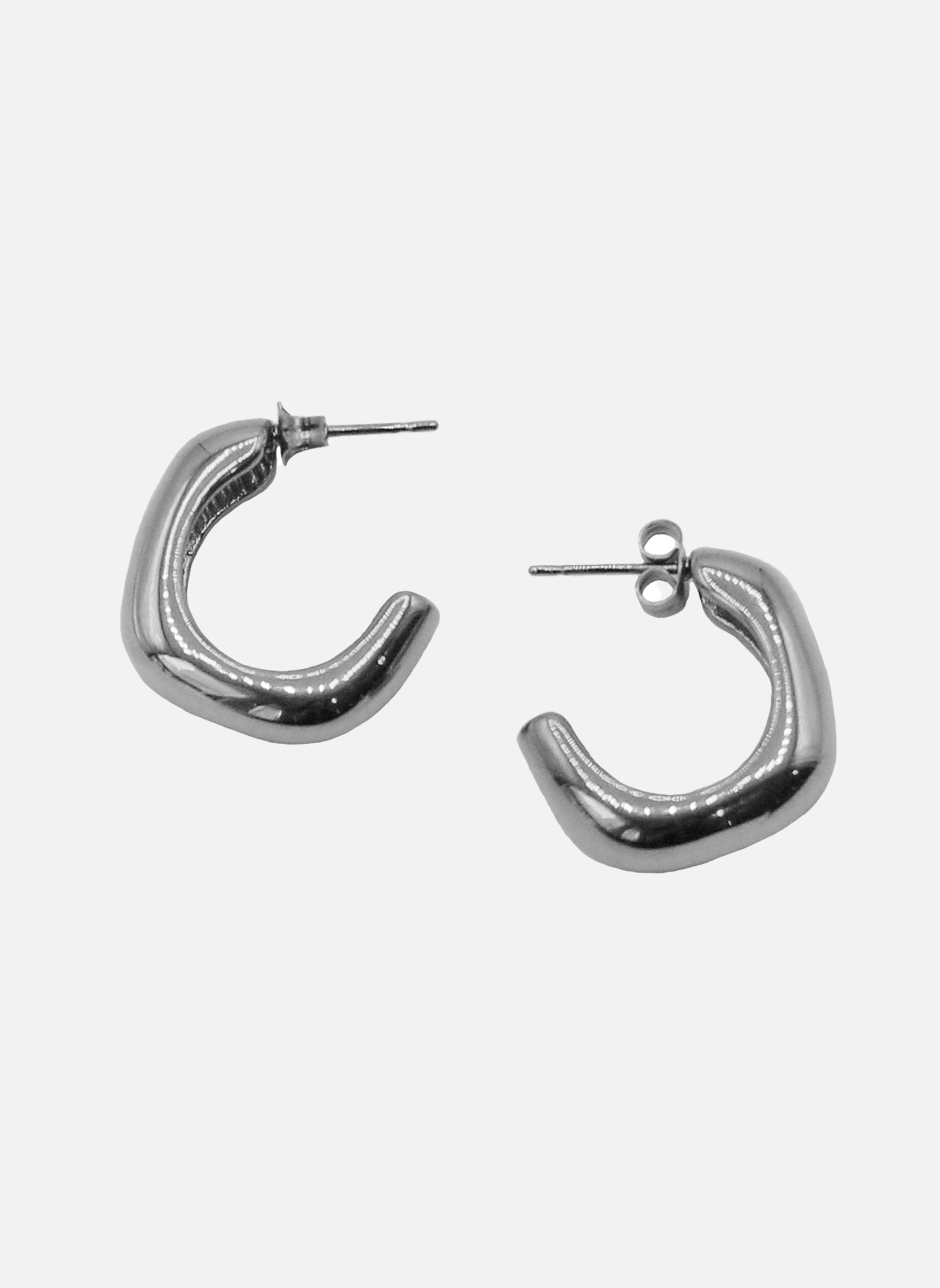 Boucles d'oreilles Ninon