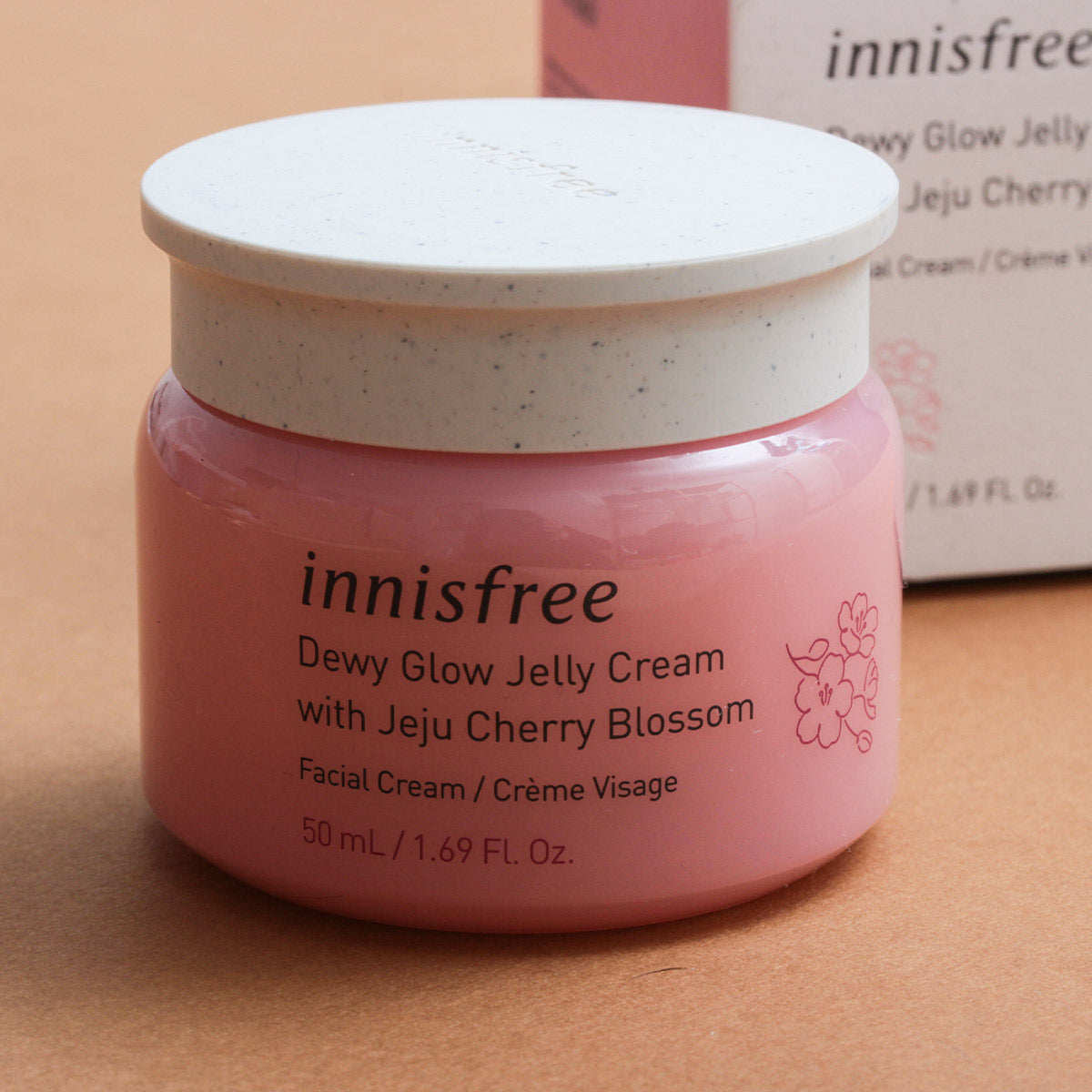 INNISFREE - Crème Cherry Blossom